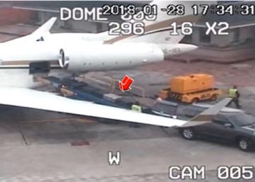 A surpreendente história da luxuosa ‘narco-jet airlines’
