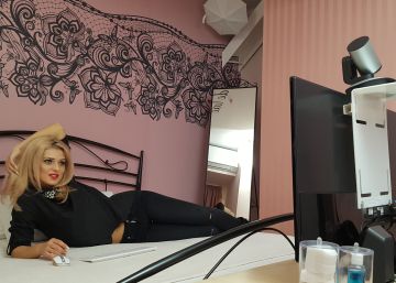 Rumania, capital global del porno-chat