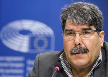 República Checa arresta a uno de los principales dirigentes kurdos de Siria a petición turca