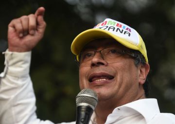 El discurso ‘antiestablishment’ dispara a Petro en las encuestas en Colombia