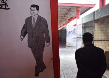 Xi de por vida