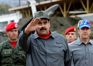 Las “megaelecciones” de Maduro significarán el golpe definitivo al parlamento en Venezuela