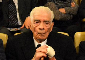 Muere Luciano Benjamín Menéndez, ideólogo del terrorismo de Estado en Argentina