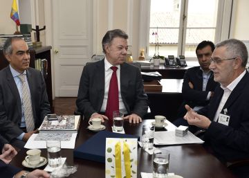 Diálogo social para afrontar el posconflicto en Colombia
