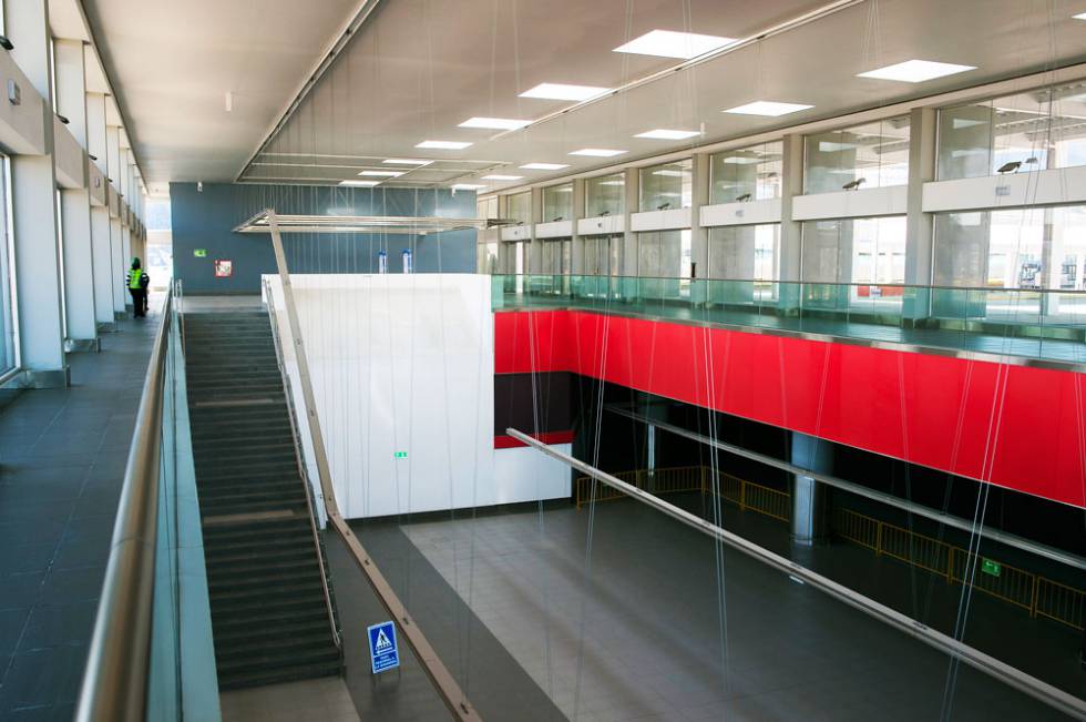 Un metro a la medida de Quito