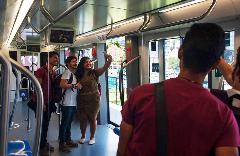 Un metro a la medida de Quito
