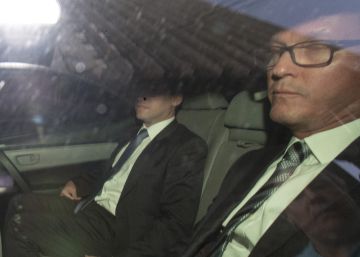 Un exdirectivo de Odebrecht confirma que financió las campañas de los políticos peruanos
