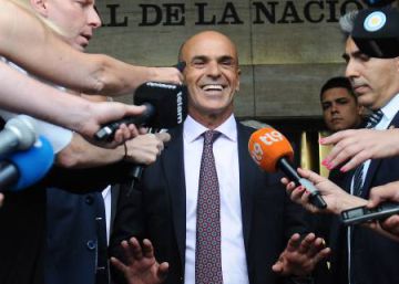 Lava Jato diz ter rastreado suposta propina destinada a aliado de Macri