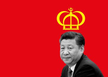 É assim que a China quer dominar o mundo