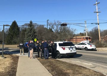 Dos muertos por un tiroteo en la Universidad Central de Michigan