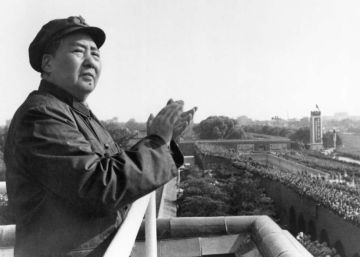 El viejo traje del presidente Xi