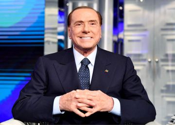 Berlusconi e o triste milagre do programa sem números
