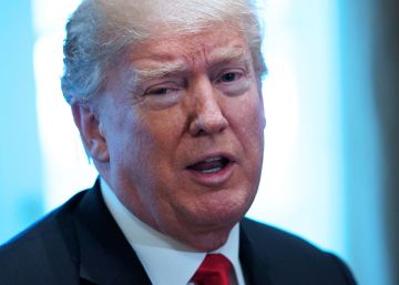 Trump acende estopim de uma guerra comercial e diz que os EUA a vencerão