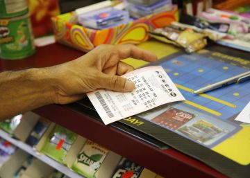 A luta de uma ganhadora da loteria nos EUA para permanecer anônima