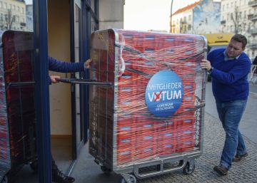 Itália e Alemanha põem estabilidade da União Europeia à prova