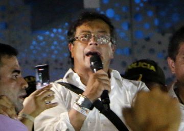 La semana de violencia en la campaña electoral de Colombia