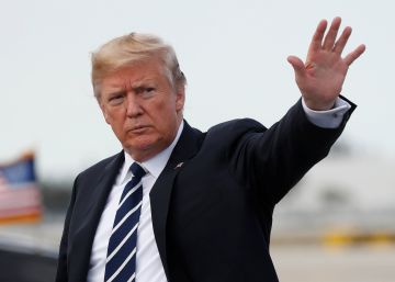 Donald Trump, sustituidor de importaciones