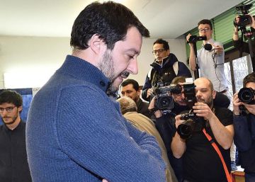¿Están locos estos italianos?