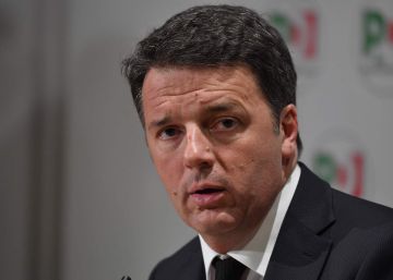 Renzi dimite tras el batacazo del PD y anuncia que pasará a la oposición