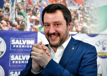 La inevitable ascensión de la Liga de Salvini