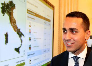 Un vendaval populista barre una era