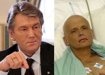 Cinco casos célebres de personas envenenadas por razones políticas