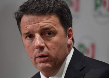 Los nuevos colores de Italia