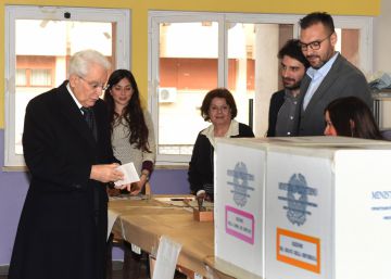 Así es el procedimiento para formar Gobierno en Italia