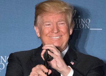 Del TTIP a la amenaza de guerra comercial