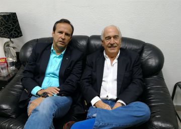 Los expresidentes Pastrana y Quiroga, deportados de Cuba