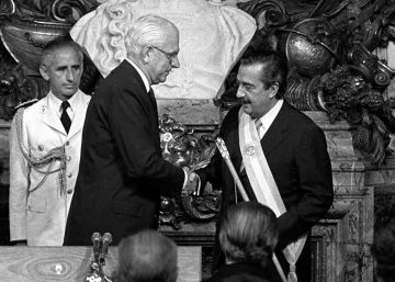 Muere Reynaldo Bignone, el último dictador argentino