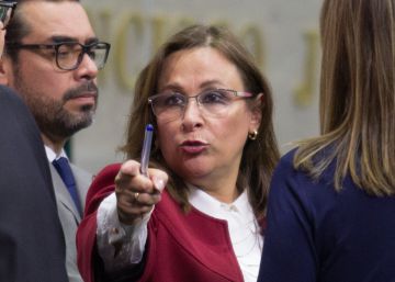 Las mujeres en la política mexicana: ni brillo, ni influencia