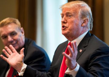 ¿Vulnera Trump la libertad de expresión al bloquear a usuarios en Twitter?