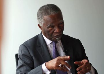 “No hemos avanzado lo suficientemente rápido para crear un país no racial y próspero”