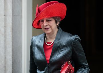 Londres implica a Rusia en el caso del espía envenenado