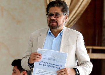 Urnas punem FARC por meio século de guerra