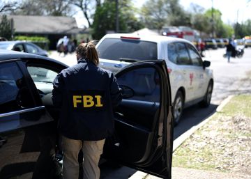 Texas ve vinculadas las explosiones de tres paquetes bomba en Austin en 10 días