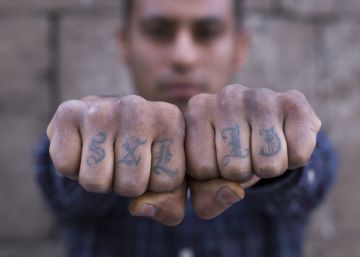 “Éramos como platos desechables para el narco”
