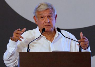 López Obrador rechaza participar en más debates como exigen Anaya y Meade