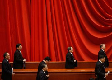 China reestructura el Gobierno para aumentar el poder del Partido