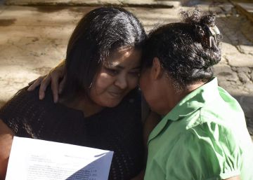 El Salvador libera a una mujer sentenciada por homicidio tras sufrir un aborto