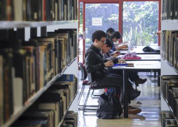 México, campeón latinoamericano de fuga de cerebros