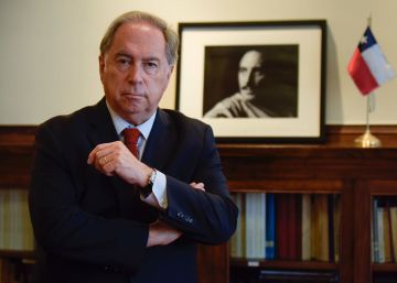 “El muro de Trump afecta al conjunto de América Latina”