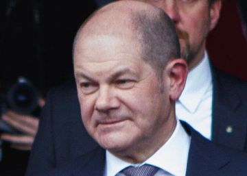 Scholz, el nuevo hombre fuerte de Berlín