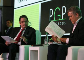 Las alianzas agitan la carrera presidencial en Colombia