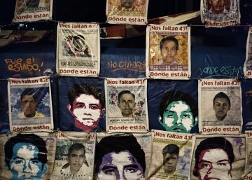 Las secuelas de Ayotzinapa