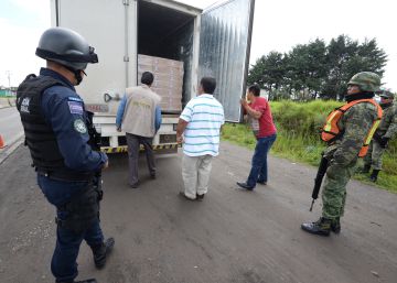 Polémica en México por un fallo del Supremo que avala las inspecciones policiales sin orden judicial