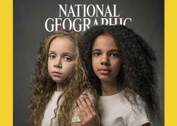 National Geographic analiza la mirada racista que tuvo en el pasado
