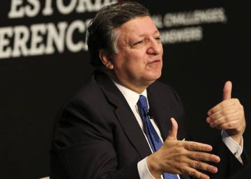 La Defensora del Pueblo europeo pide otra investigación sobre la marcha de Barroso a Goldman Sachs