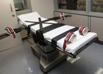 Oklahoma decide usar nitrogênio na execução de condenados à morte
